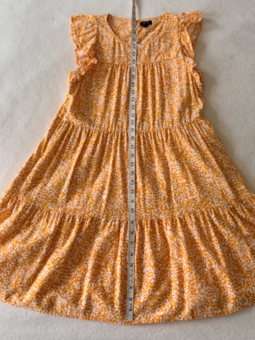 J.Crew Mini-dress - Picture 7 of 7